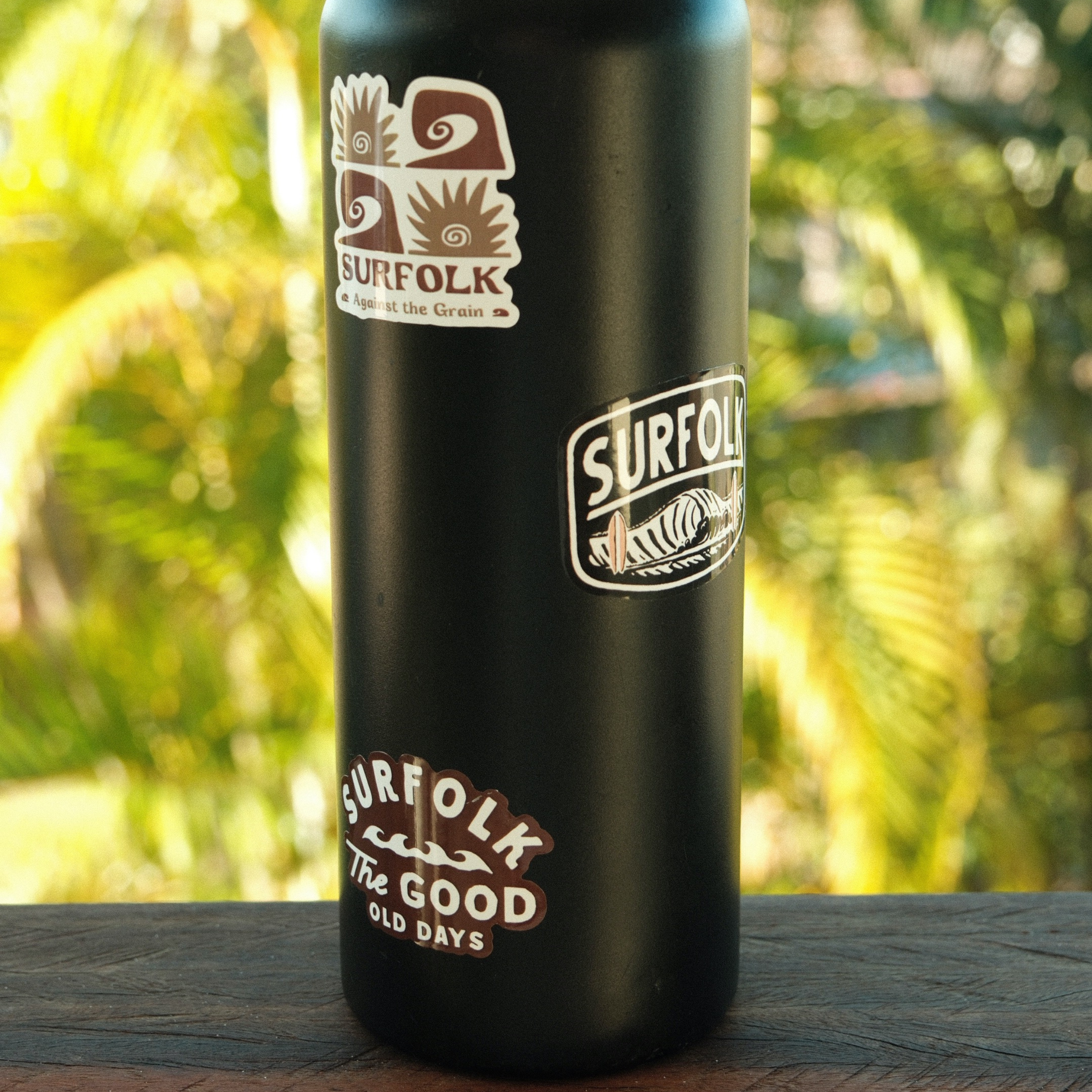 Sticker Stacks – Surfolk