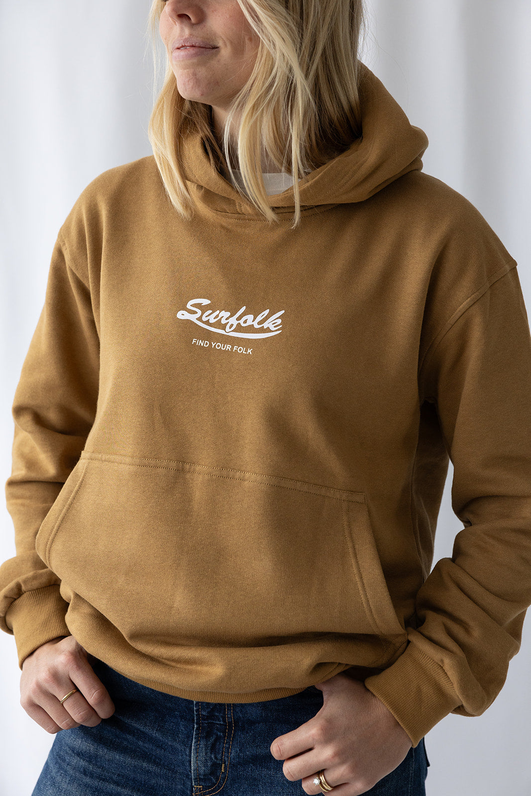 Folklore Hoodie