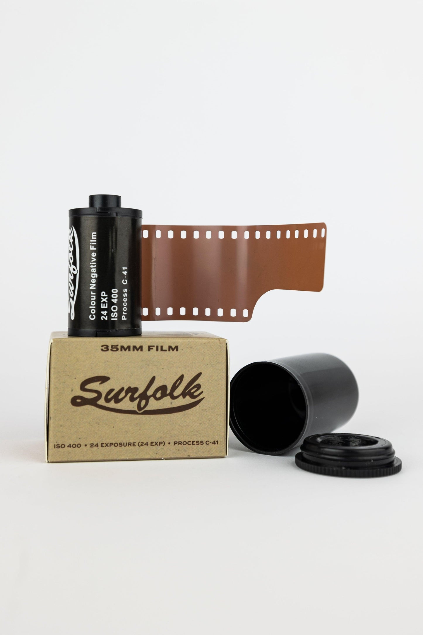 Surfolk™ 35mm Film (3-Pack) | 𝗣𝗥𝗘-𝗢𝗥𝗗𝗘𝗥 𝗙𝗢𝗥 𝗘𝗔𝗥𝗟𝗬 𝗝𝗔𝗡𝗨𝗔𝗥𝗬