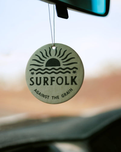 Air Freshener - Surfolk