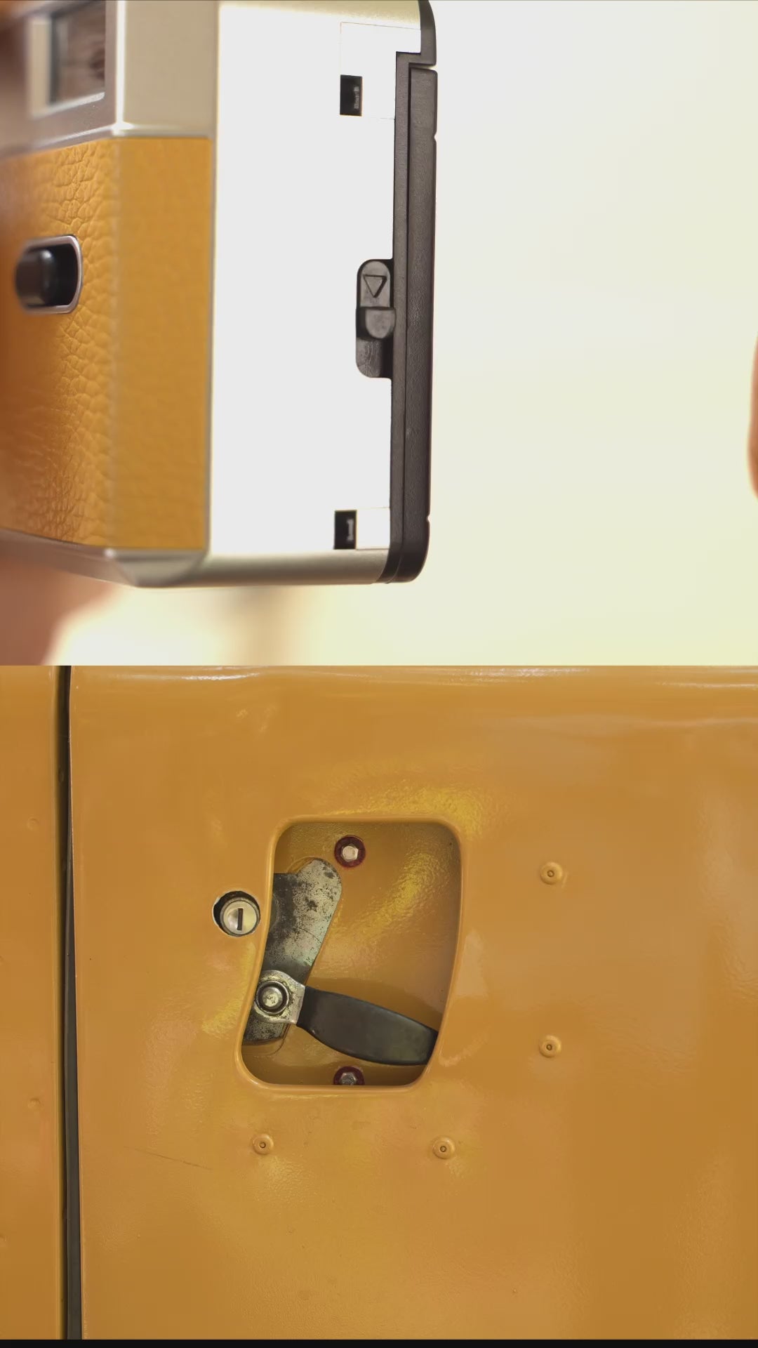 Film Starter Bundle - Nigel®