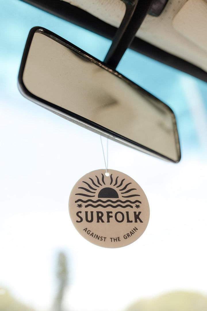 Air Freshener - Surfolk