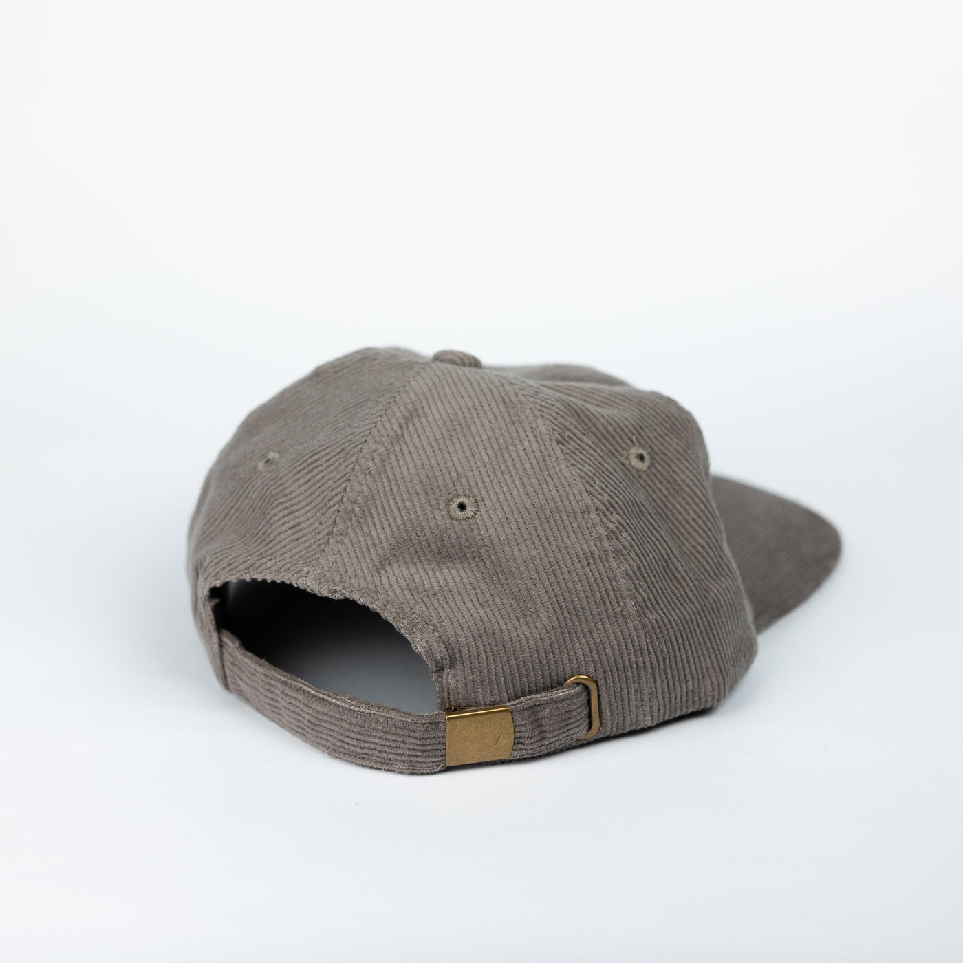 Smoke Cord Cap - Surfolk