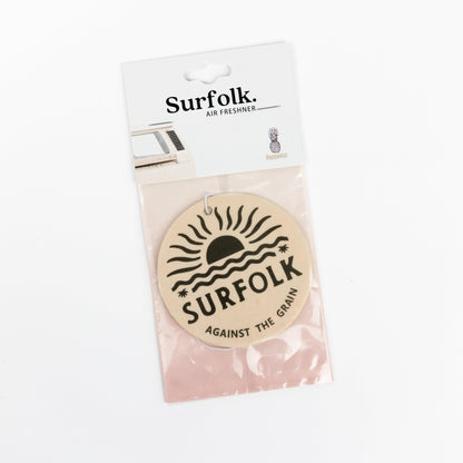 Air Freshener - Surfolk