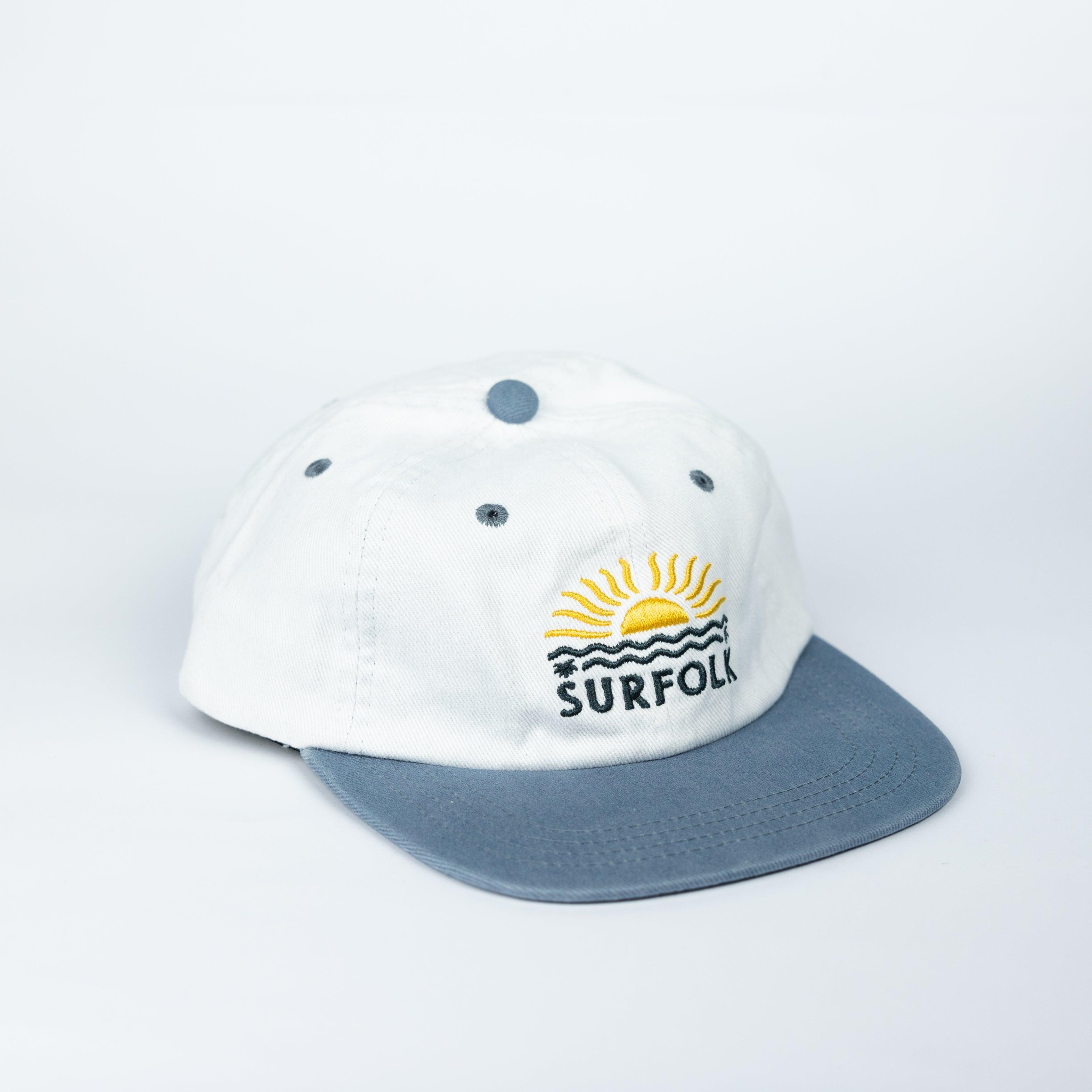 Rising hotsell sun cap