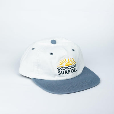 Rising Sun Cap - Surfolk