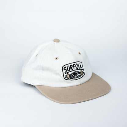 Vintage Swell Cap - Surfolk