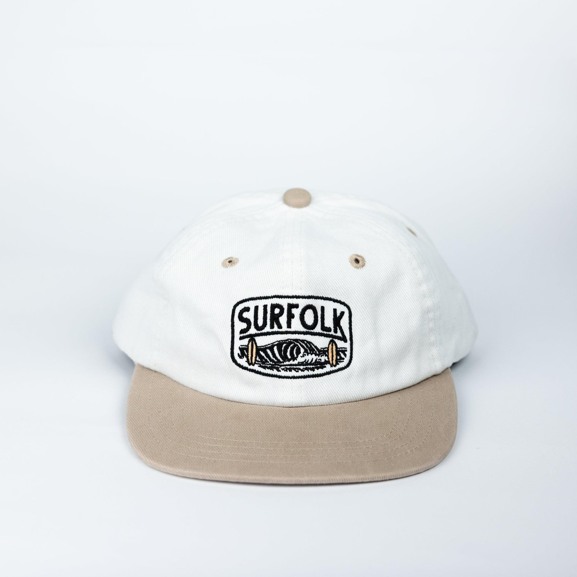 Vintage Swell Cap - Surfolk