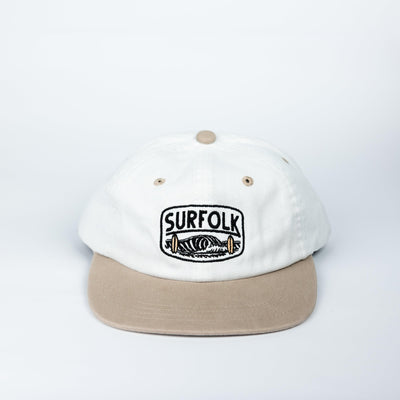 Vintage Swell Cap - Surfolk