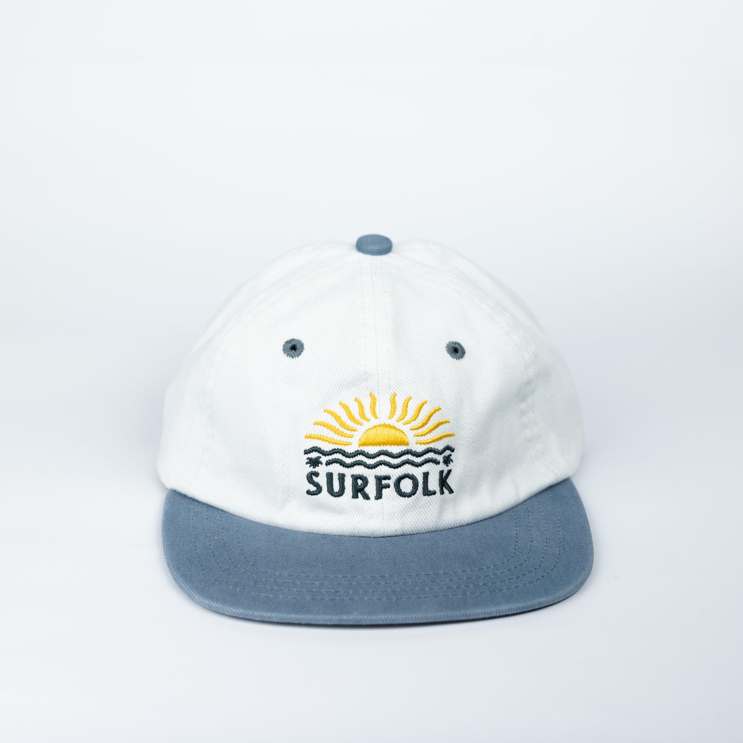 Rising hotsell sun cap