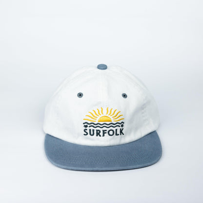 Rising Sun Cap - Surfolk